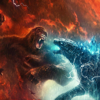 Godzilla vs Kong esordio da 122 milioni nel mondo, con 70 milioni dal box-office cinese (2)