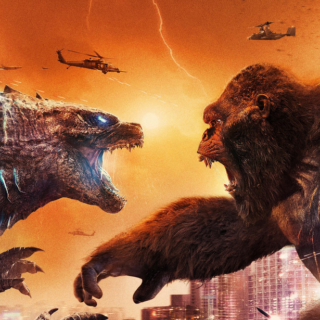 Godzilla vs Kong nuovo trailer Team Kong Vs Team Godzilla
