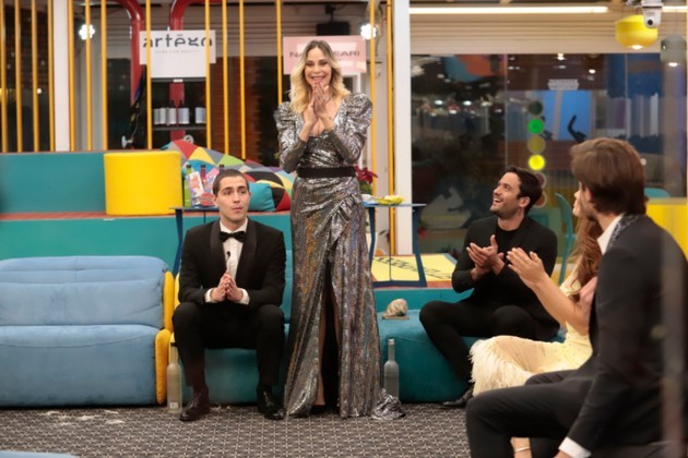 Grande Fratello Vip 5 finale 1 marzo 2021: vince Tommaso Zorzi