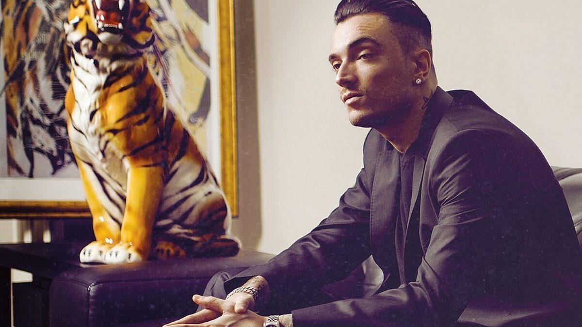 Guè Pequeno, Il Ragazzo D’Oro – 10 anni dopo: la riedizione del suo primo album da solista