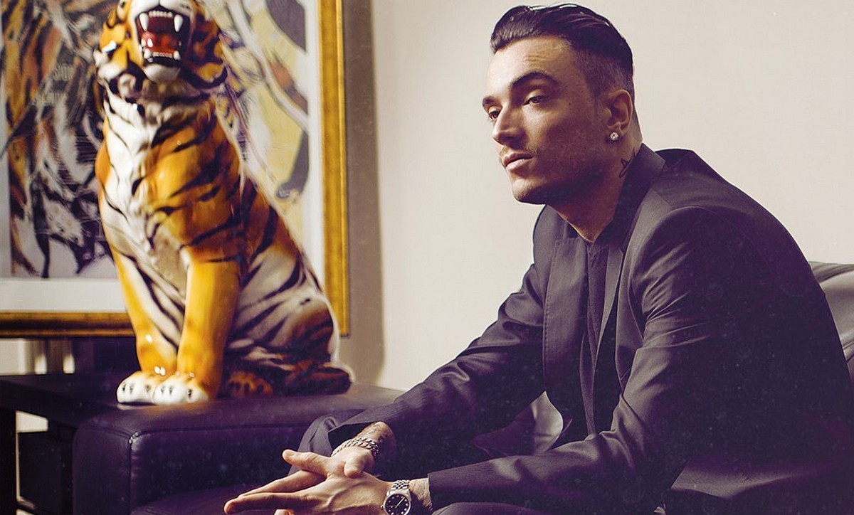 Guè Pequeno, Il Ragazzo D’Oro – 10 anni dopo: la riedizione del suo primo album da solista