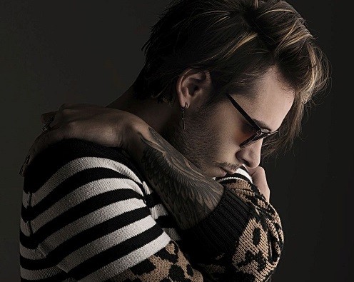 Intervista a HALE: “”Perdere tutto” segna la mia rinascita artistica. Sto lavorando ad un doppio album”