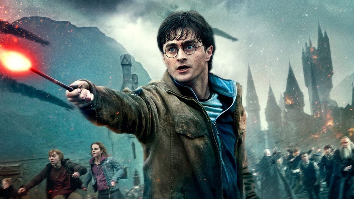 Harry Potter: Warner Bros. sta valutando l’idea di tornare al franchise originale