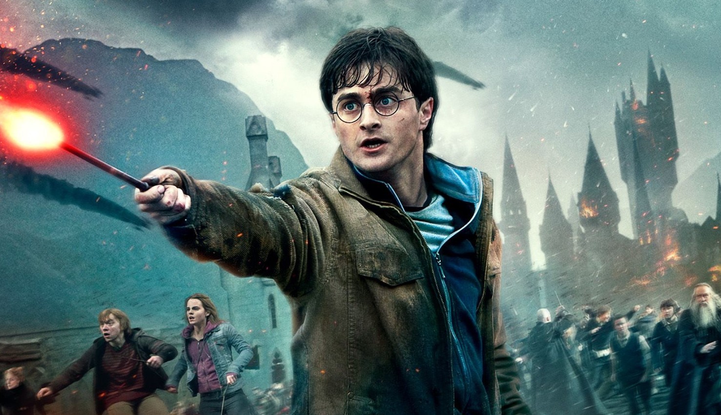 Harry Potter: Warner Bros. sta valutando l’idea di tornare al franchise originale