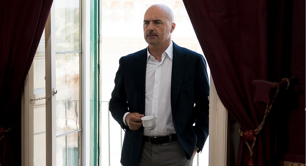 Il Commissario Montalbano – Il metodo Catalanotti, l’arrivederci di Salvo alla tv