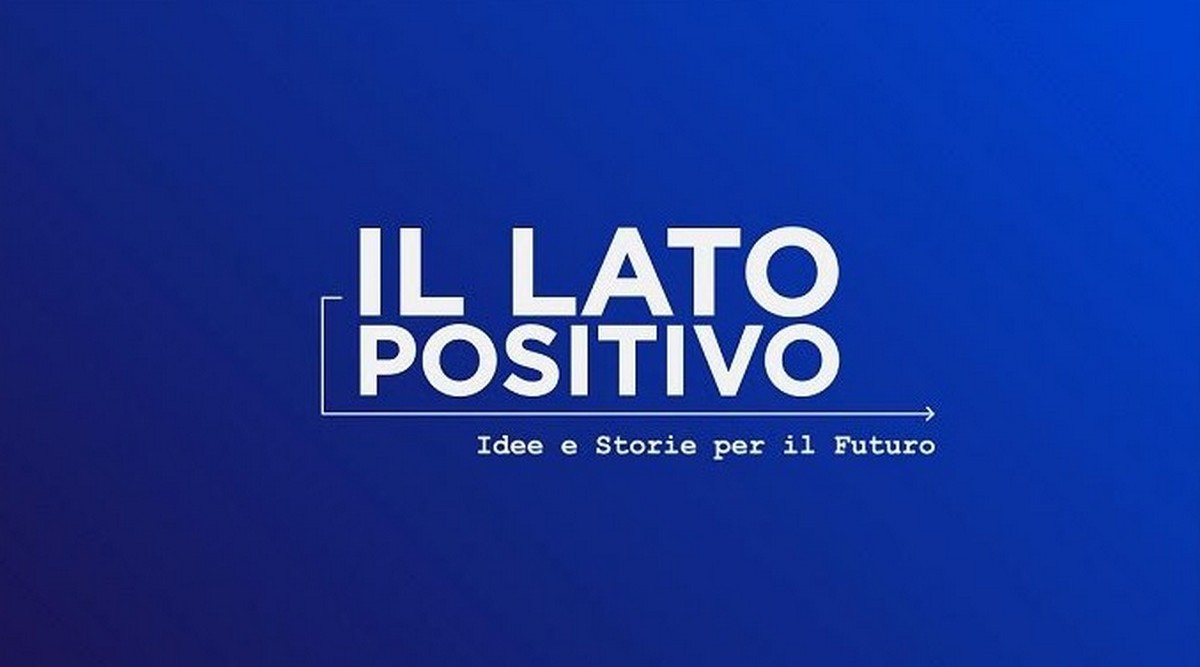 Il lato positivo in seconda serata su Rai2 dall’8 aprile con Fabrizio Biggio e Melissa Greta Marchetto