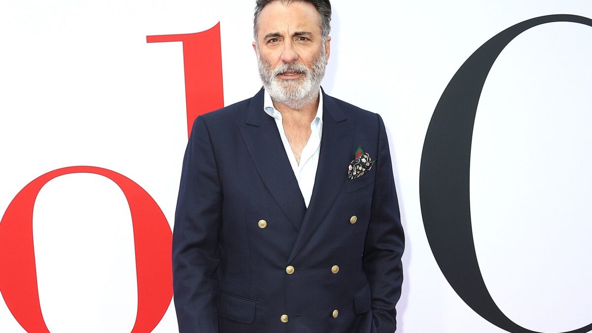 Il padre della sposa: Andy Garcia protagonista del remake ispanico