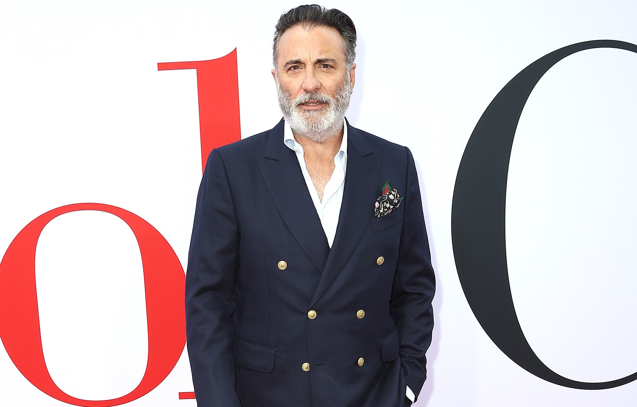 Il padre della sposa: Andy Garcia protagonista del remake ispanico