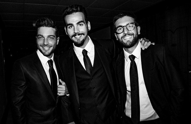Makari 2, Il Volo: ascolta la canzone, sigla della fiction di Rai 1 (testo)