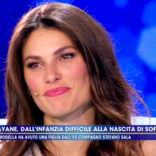 Dayane Mello