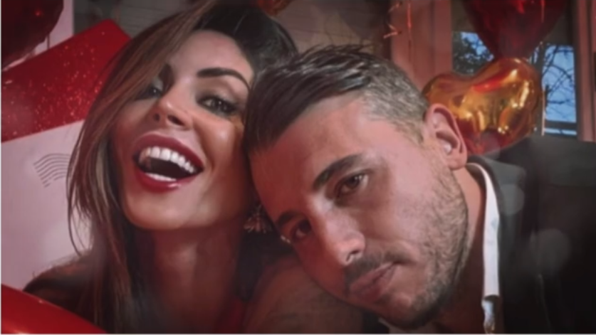 Guendalina Tavassi e Umberto D’Aponte separati in casa: “Voglio riconquistarla”