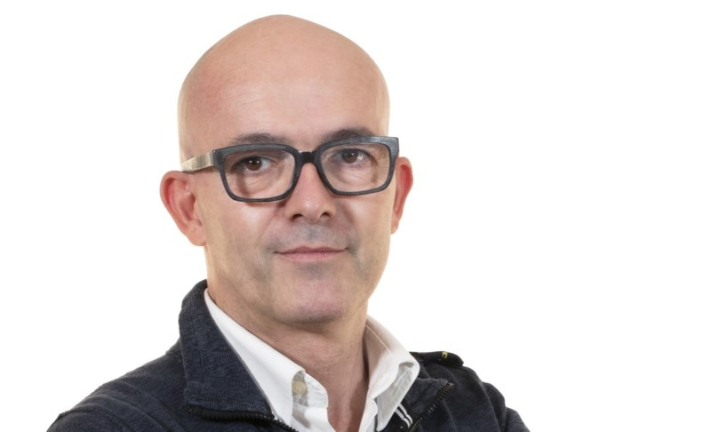 Luca Viscardi torna nella squadra degli speaker di RTL 102.5