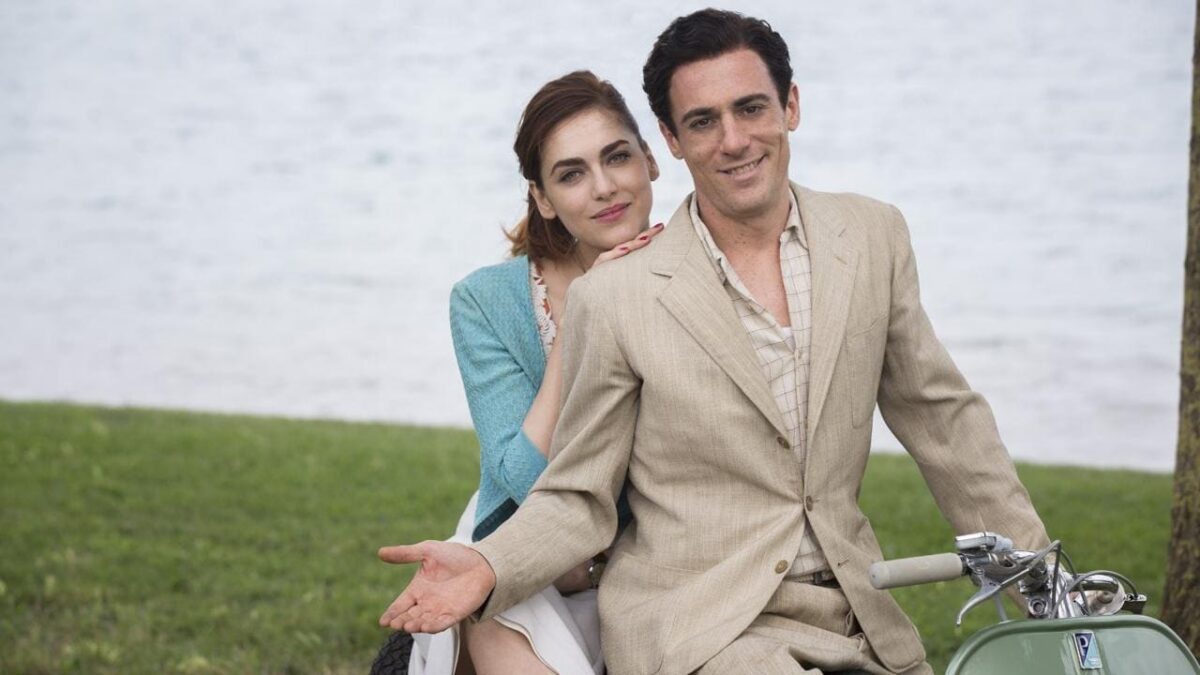 In arte Nino, Raiuno celebra Manfredi a cent’anni dalla nascita con il film-tv con Elio Germano