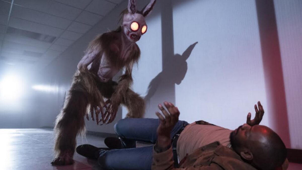 Into the dark, la seconda stagione su RaiPlay da venerdì (video)