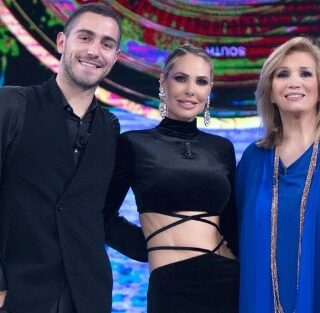 L'Isola dei Famosi 15