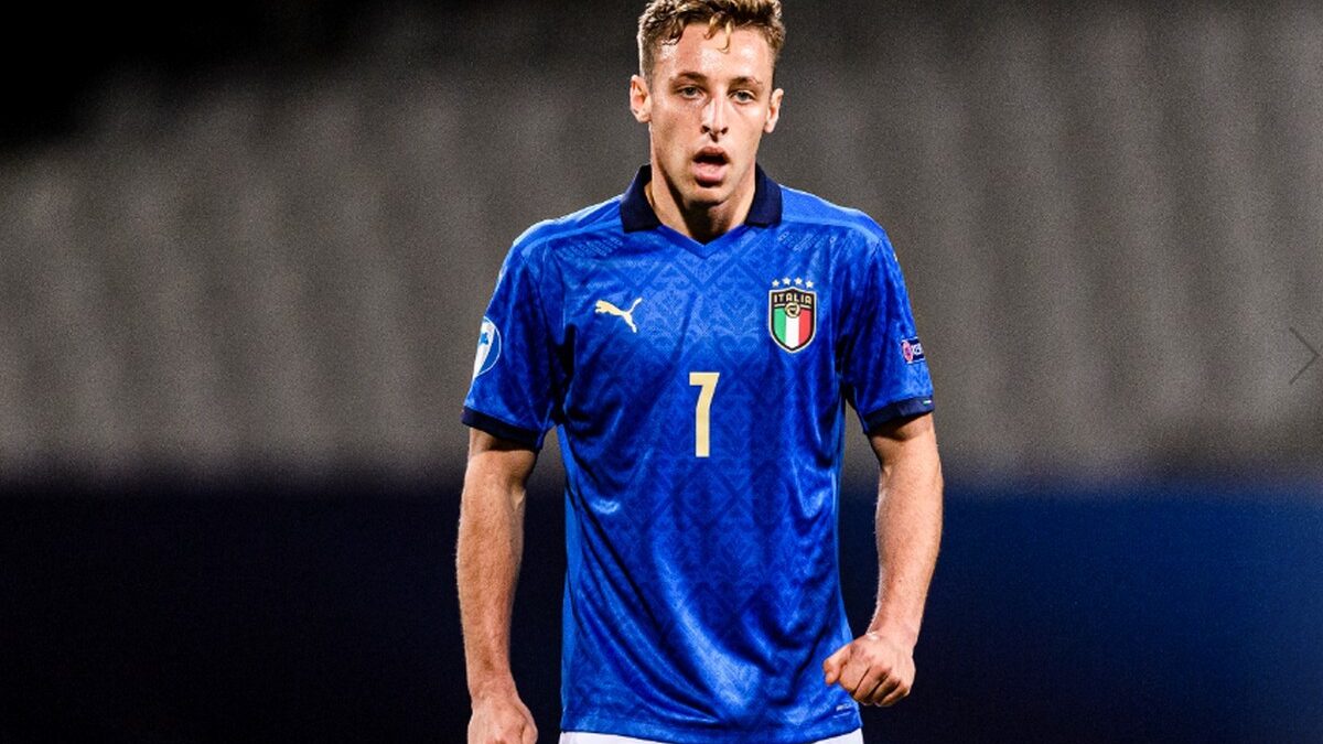 Slovenia-Italia Under 21 in diretta su Rai2, gli azzurrini si giocano il passaggio ai quarti di finale degli Europei