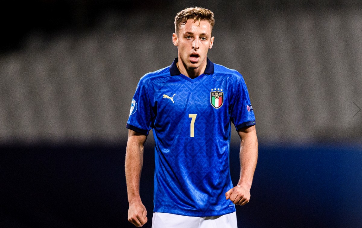 Slovenia-Italia Under 21 in diretta su Rai2, gli azzurrini si giocano il passaggio ai quarti di finale degli Europei