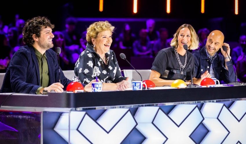 Italia’s Got Talent 2021, la finale in diretta: Stefano Bronzato vince