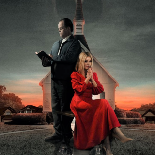 ‘s Wife trailer della commedia horror con Barbara Crampton vampira (3)