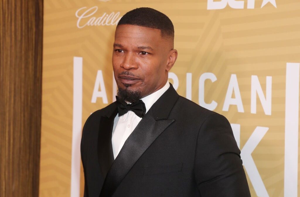Jamie Foxx sarà Mike Tyson in una miniserie prodotta da Martin Scorsese