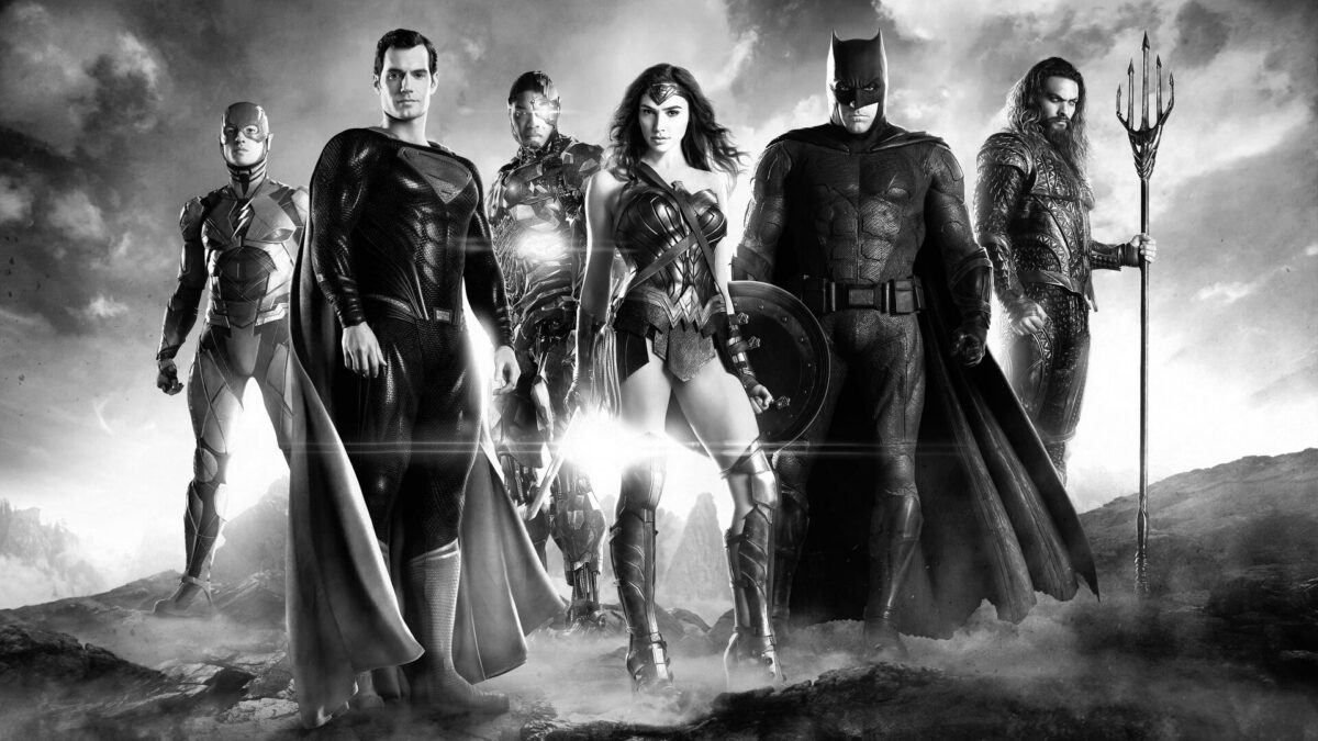 Justice League: la campagna #RestoreTheSnyderVerse ha superato il milione di tweet