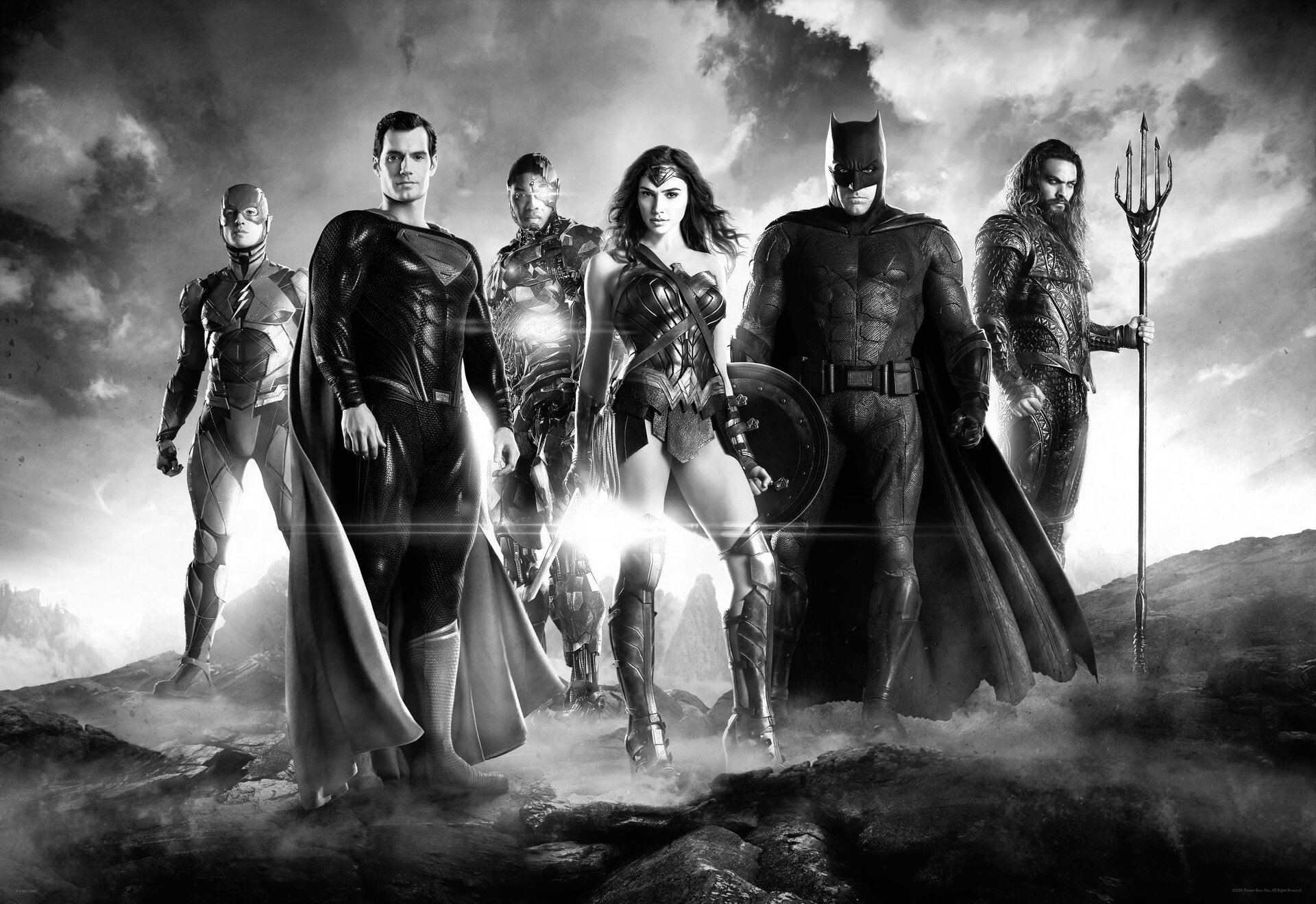 Justice League: la campagna #RestoreTheSnyderVerse ha superato il milione di tweet