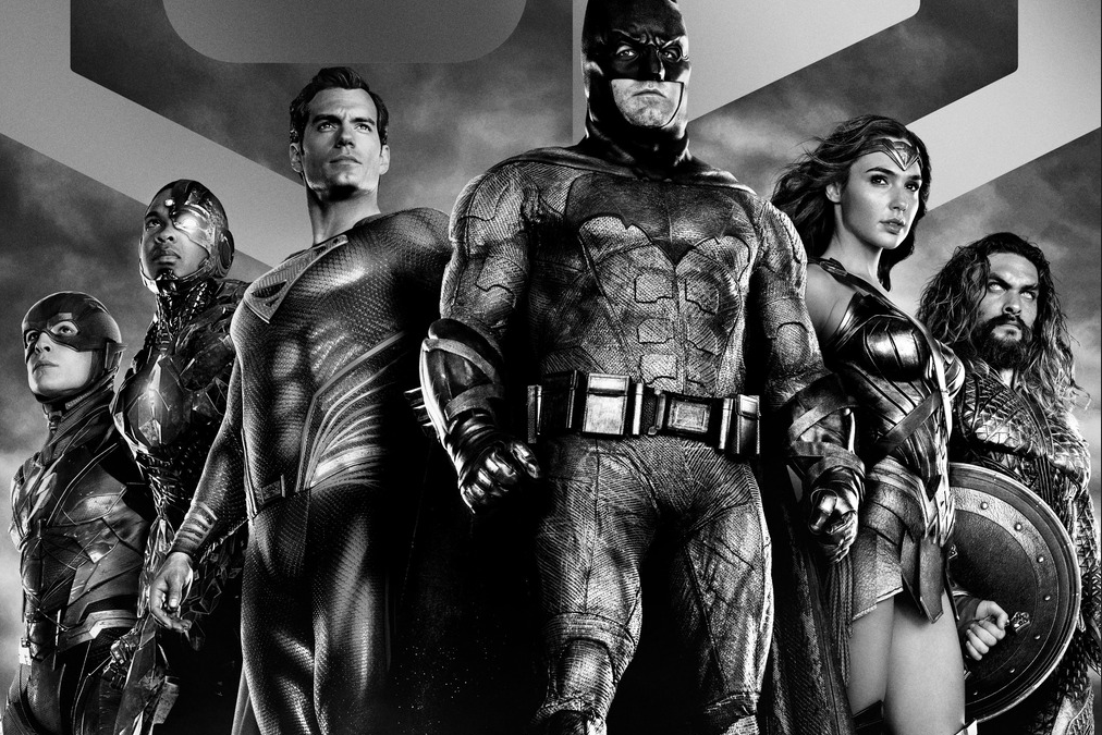 Justice League di Zack Snyder: la colonna sonora di Junkie XL al primo posto su iTunes
