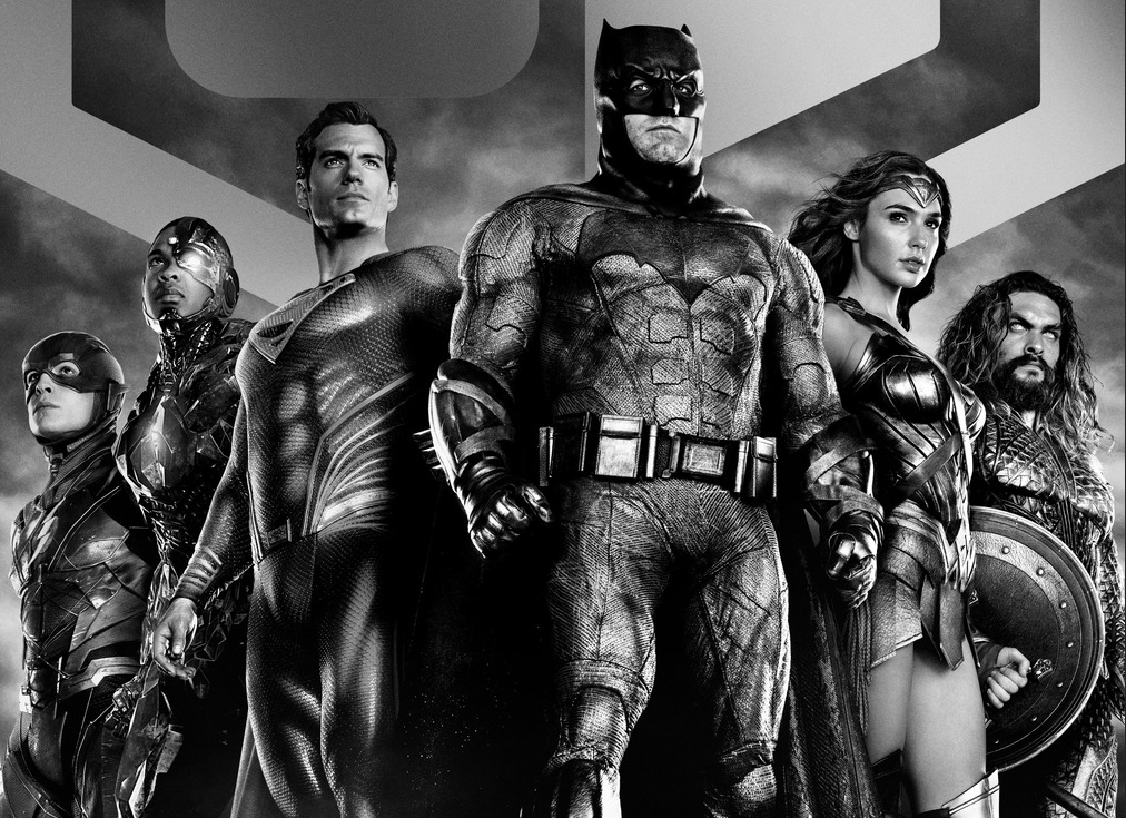 Justice League di Zack Snyder: la colonna sonora di Junkie XL al primo posto su iTunes