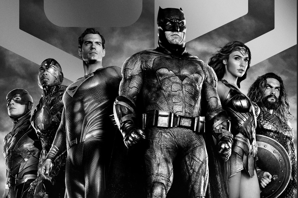 Justice League di Zack Snyder: recensione e curiosità dell’Extended Cut