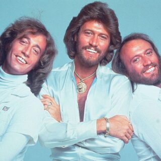 Kenneth Branagh dirigerà un biopic sui Bee Gees (3)