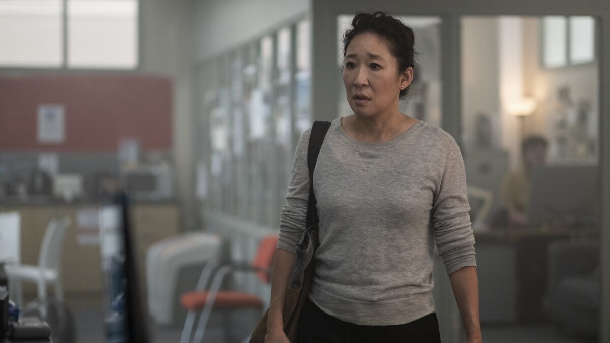 Killing Eve chiude con la quarta stagione nel 2022 ma potrebbe nascere uno spinoff