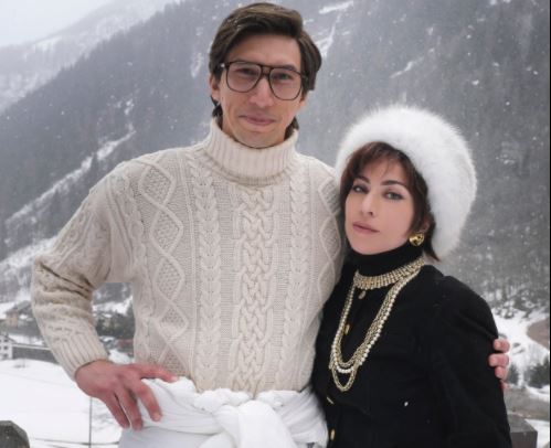 Lady Gaga attrice in House of Gucci. Patrizia Reggiani ‘infastidita’: “Non ha avuto nemmeno l’accortezza di venire a incontrarmi”
