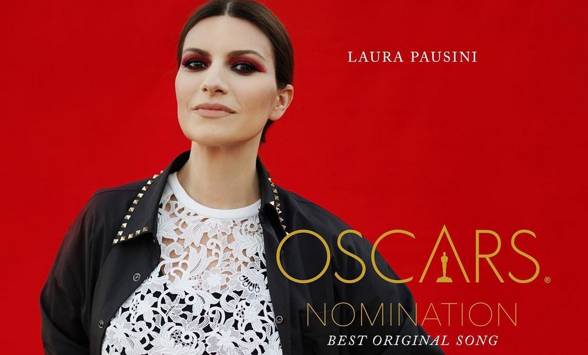 Sanremo 2021: Laura Pausini ospite nella serata di mercoledì