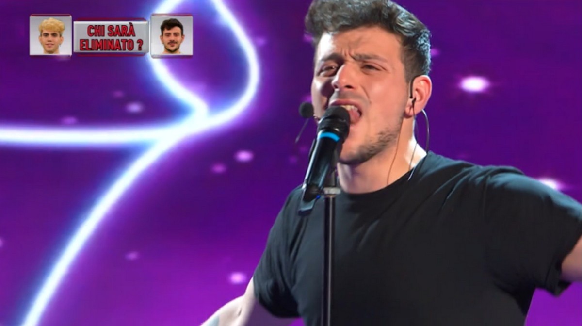 Leonardo Lamacchia, Orione è l’inedito presentato ad Amici 20 (Testo e Video)