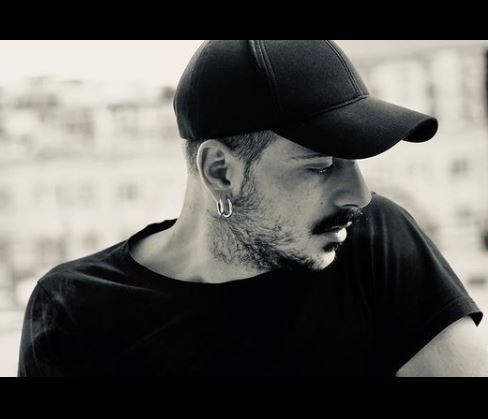 Giganti, Leonardo Lamacchia: testo e audio della canzone (Amici 20)