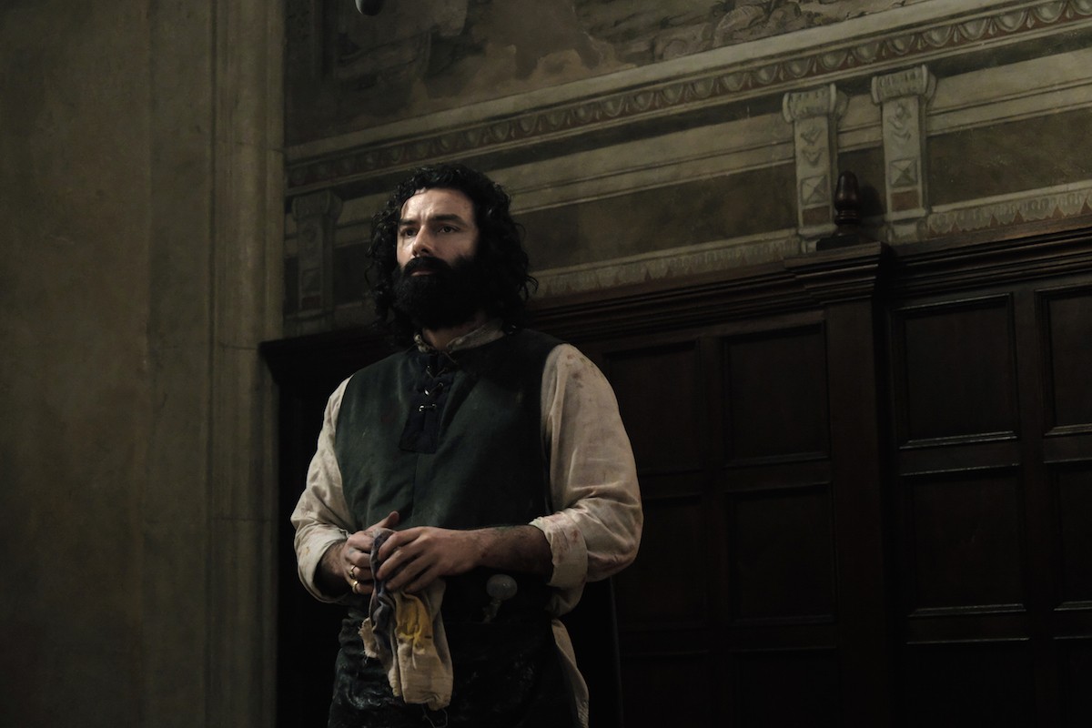 Le anticipazioni dell’ultima puntata di Leonardo