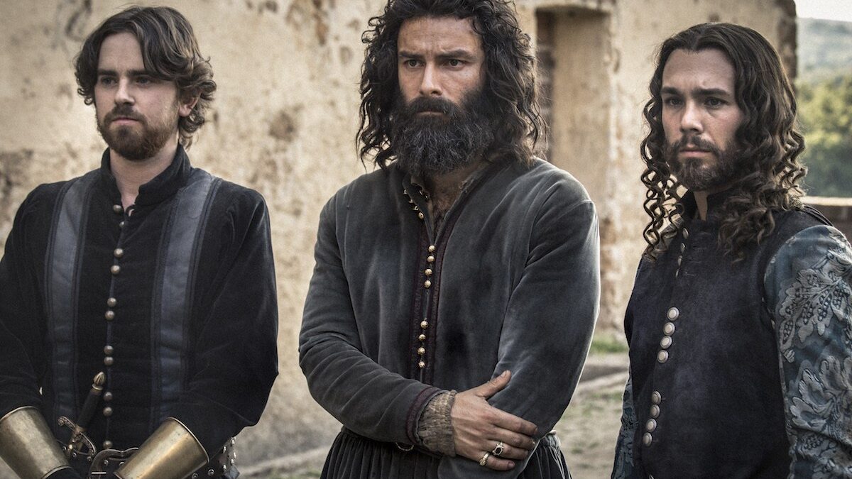 Ascolti tv martedì 30 marzo 2021