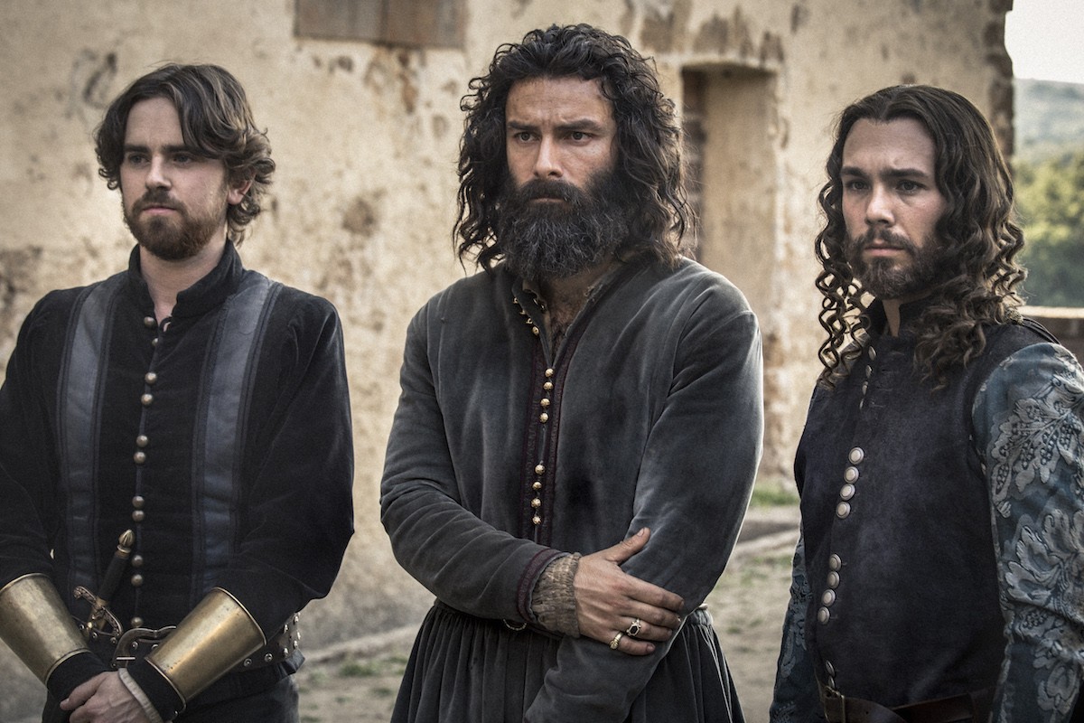Ascolti tv martedì 30 marzo 2021