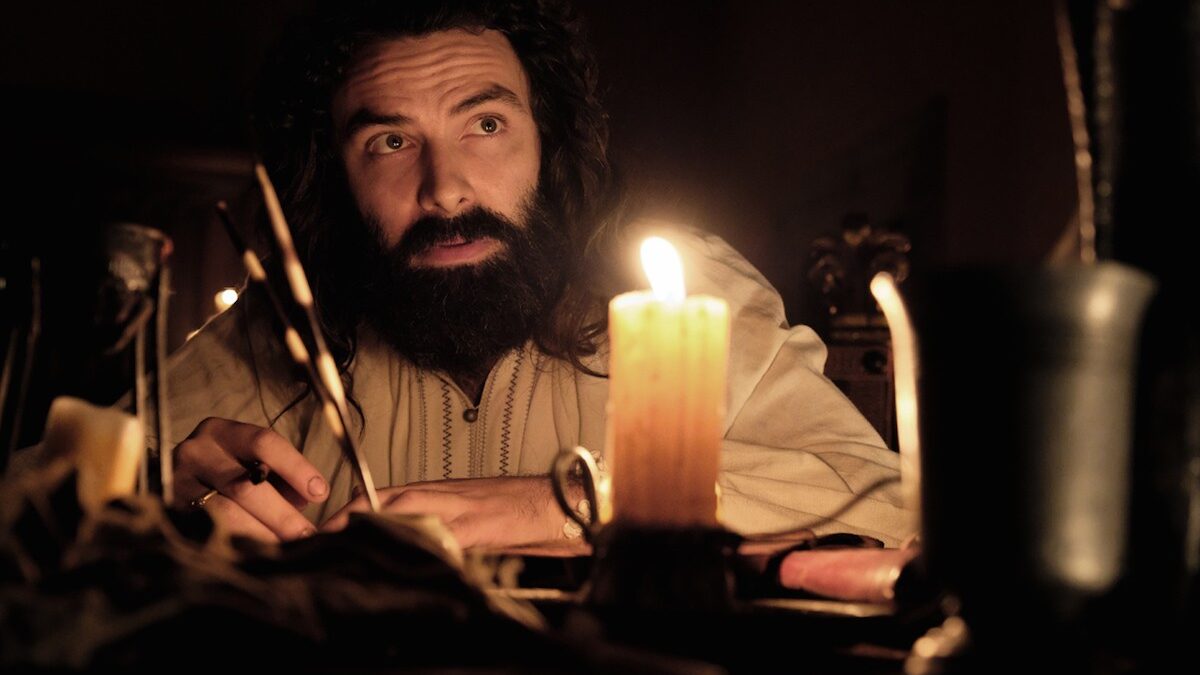 Ascolti tv martedì 13 aprile 2021
