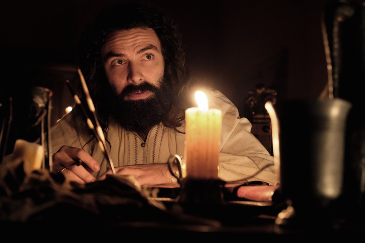 Ascolti tv martedì 13 aprile 2021