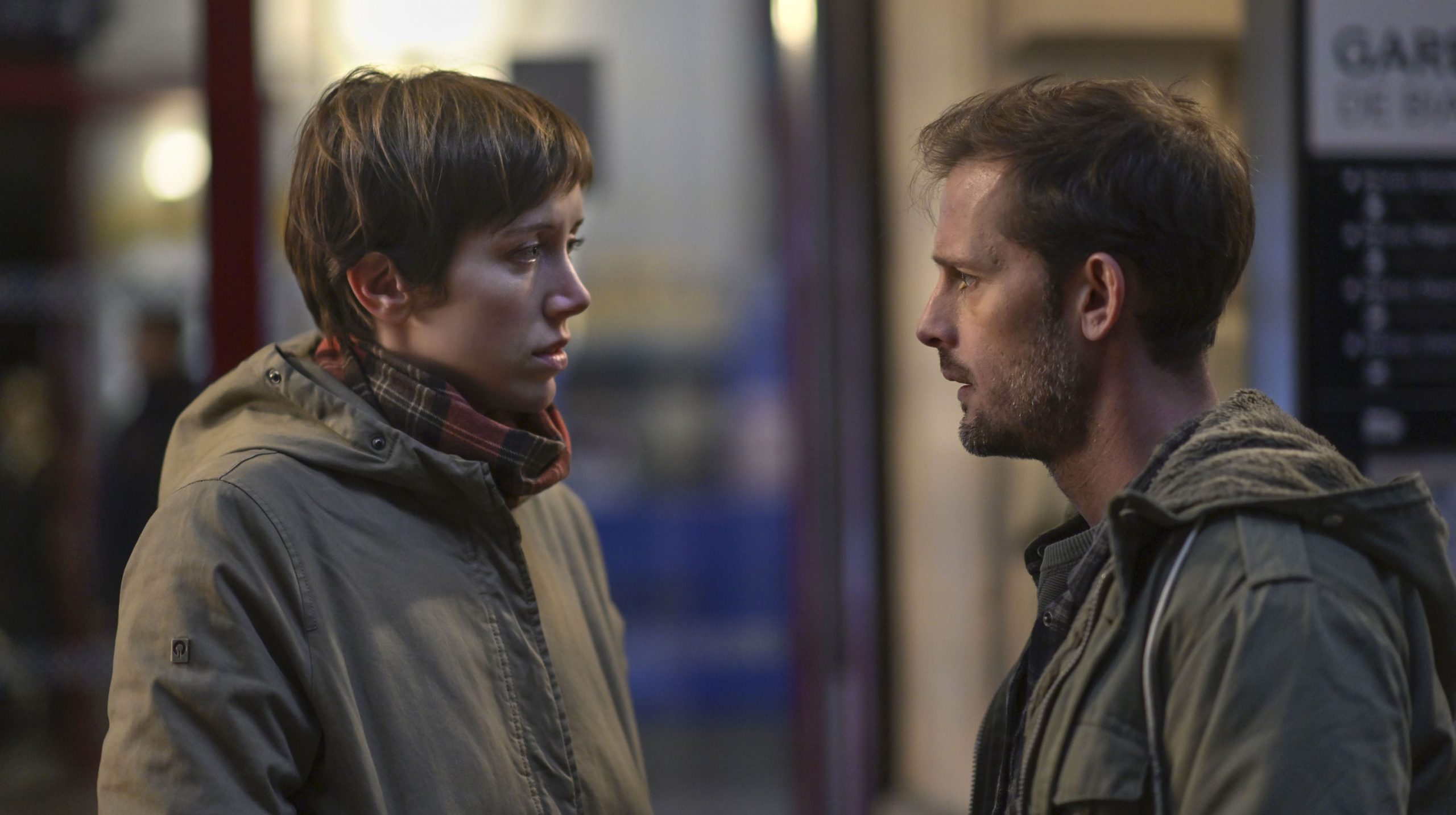 Noir in Festival, Les Envoûtés, recensione del film di Pascal Bonitzer