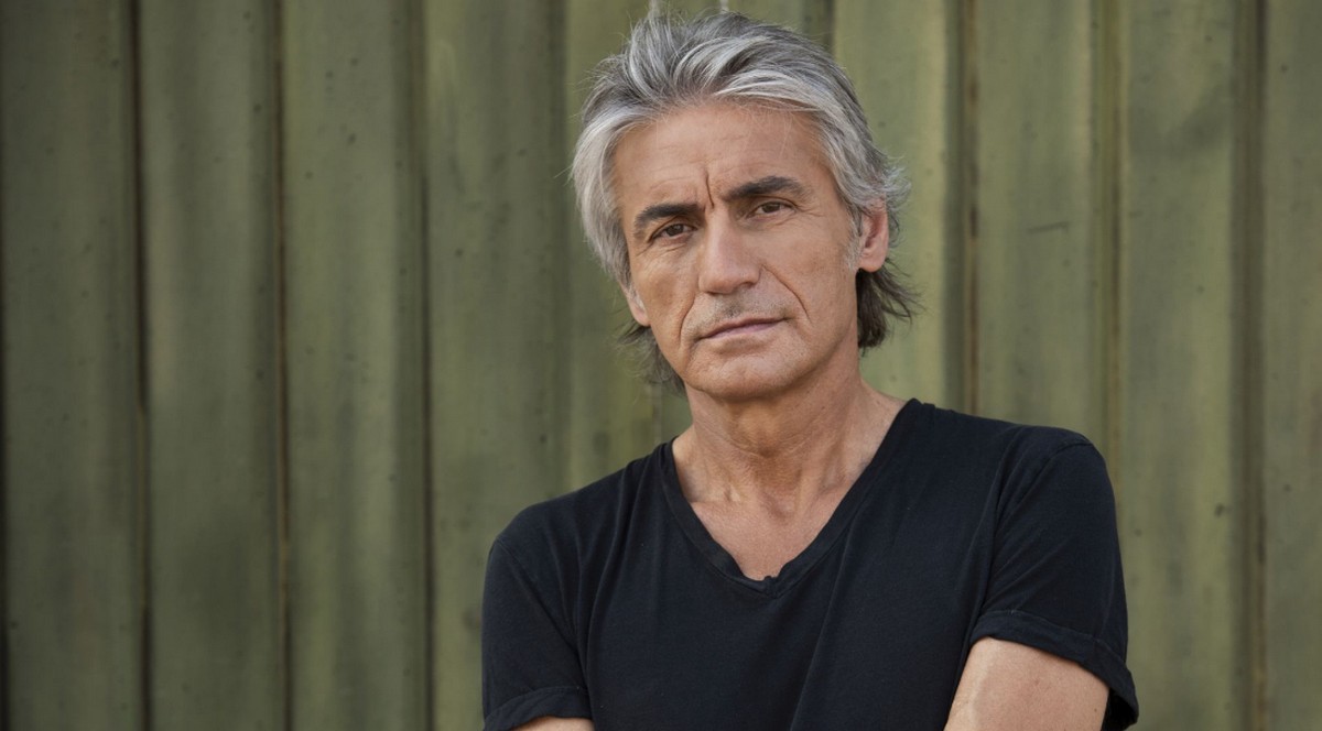 Ligabue, Ora e Allora: la discografia completa in un cofanetto, dal 30 marzo