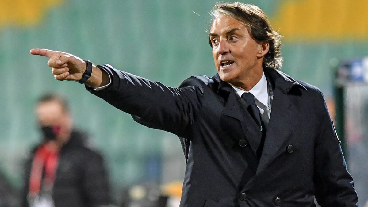 Lituania-Italia in diretta su Rai1 la partita valida per le qualificazioni ai Mondiali del 2022