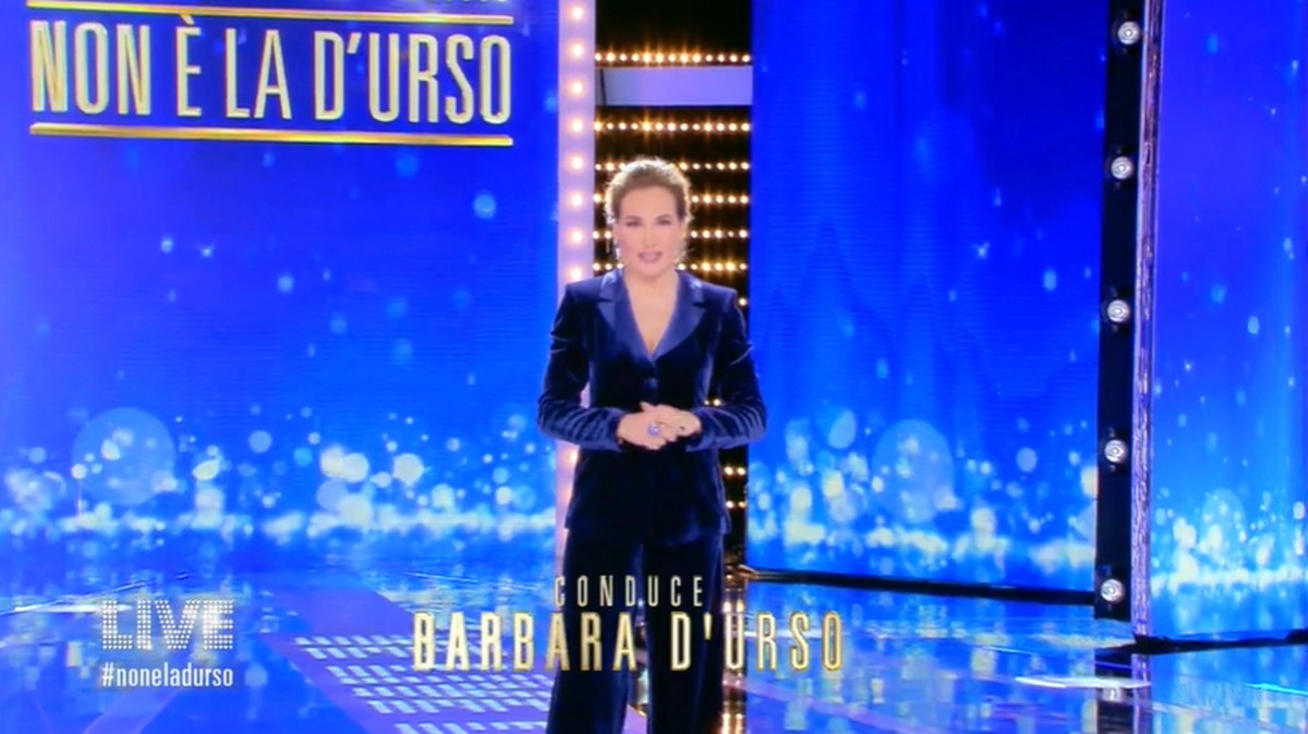 Live-Non è la D’Urso: le anticipazioni e gli ospiti dell’ultima puntata, in onda dalle ore 21:15