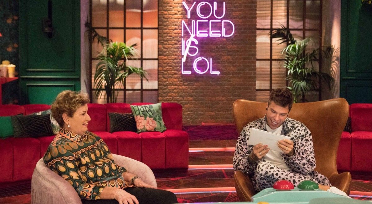 Lol, lo spoiler e la pretesa di restare legati ai principi della tv generalista