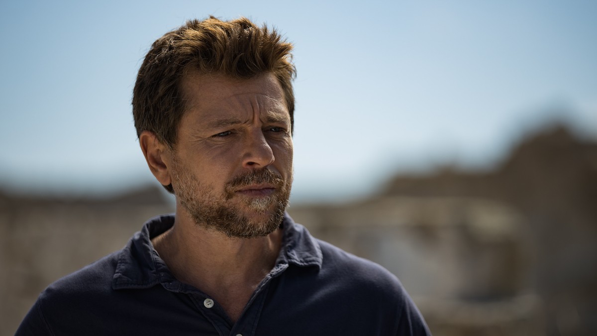 La Sicilia resta protagonista della fiction di Raiuno: ecco Màkari, tra giallo, sentimento e melò