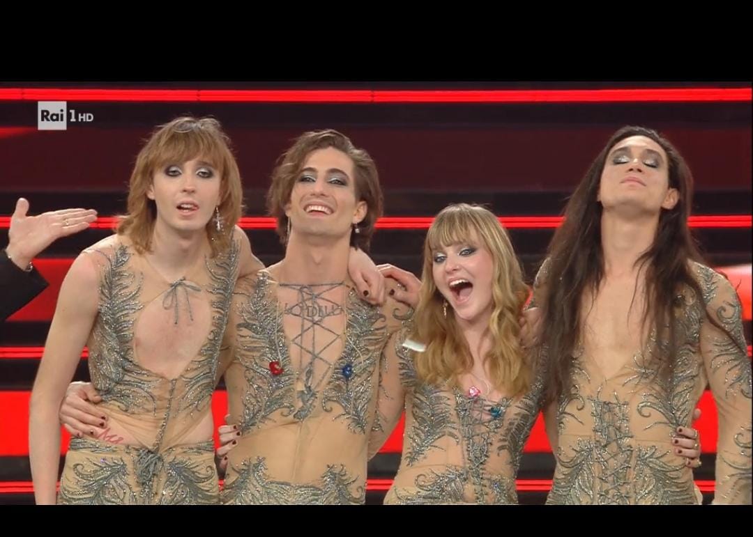 Sanremo 2021, un mese dopo: ecco gli album in classifica