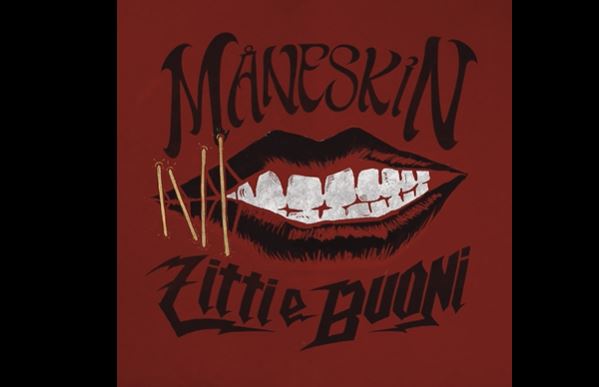 Eurovision 2021, i Maneskin con “Zitti e buoni” in versione censurata e più breve: ecco perché (audio)