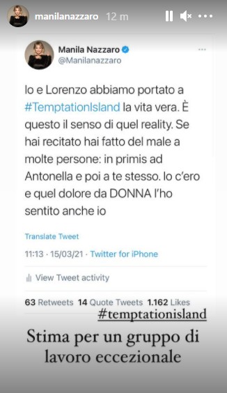 Manila Nazzaro