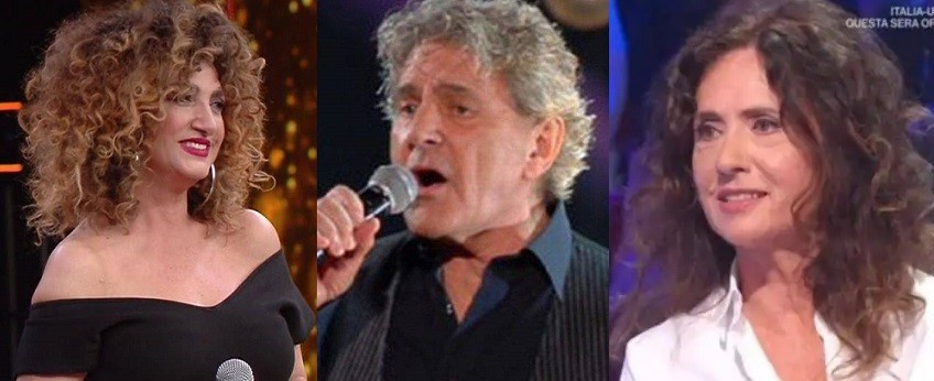 Sanremo 2021, cosa faranno Marcella Bella, Fausto Leali e Gigliola Cinquetti